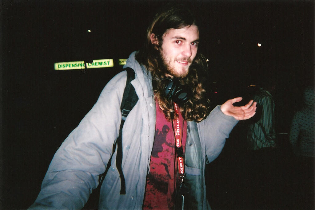 This man was affectionately known as: Jesus