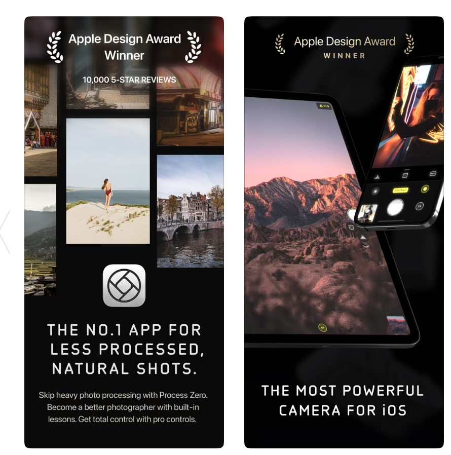 How to Stop iPhone Photos Looking Overprocessed -