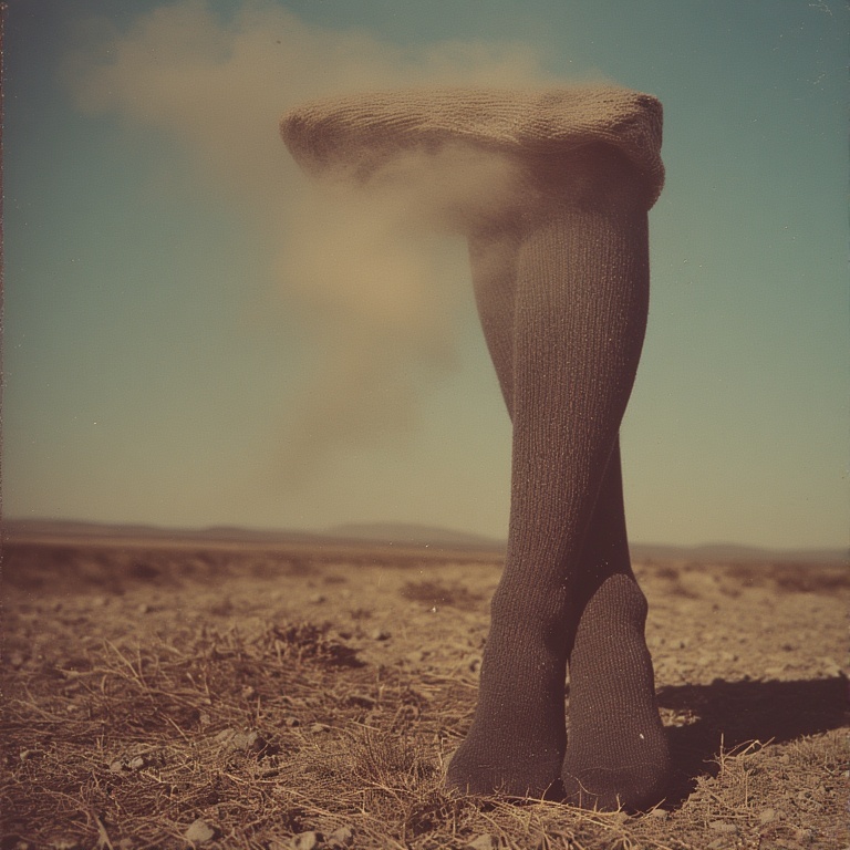 The Knock Down Socks & The Brigade cover