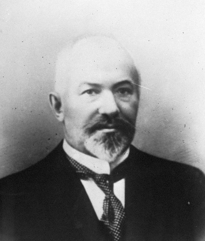 Ivan G. Scheglovitov