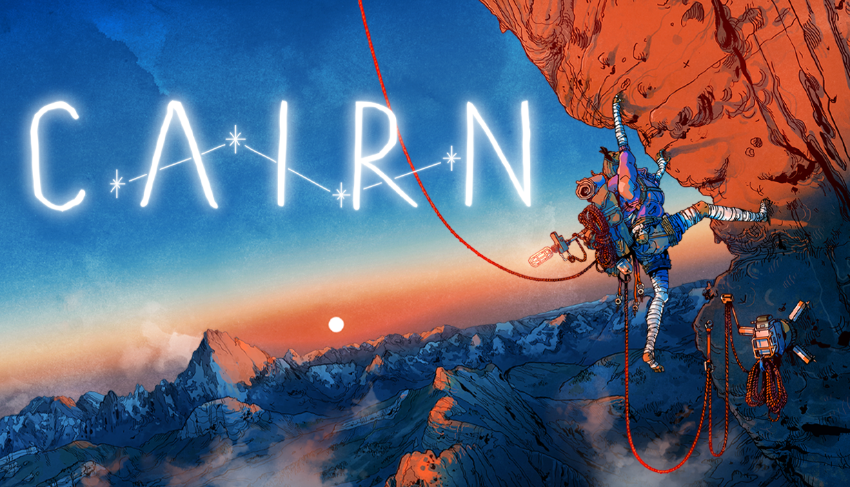Cairn