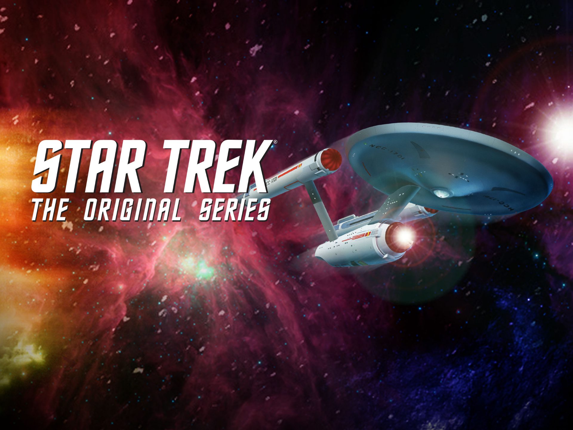 My Trek Through Trek — The Original Series, Season 2 - jiggyflyjoe