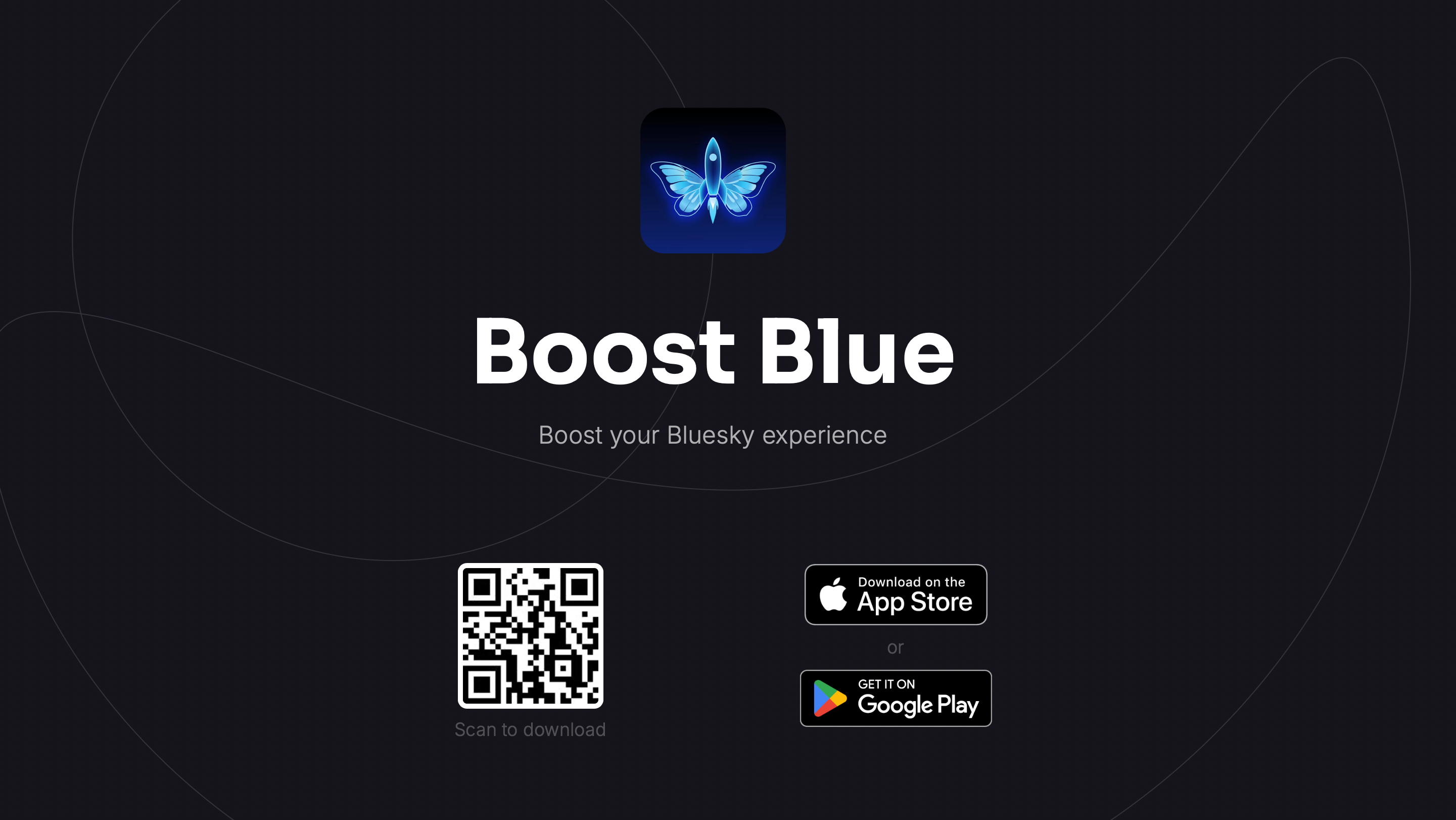 Boost Blue · 5.0 ★ | at-store