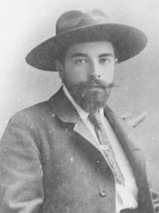 Vsevolod Lebedintsev