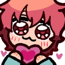 Discod用アルハート絵文字