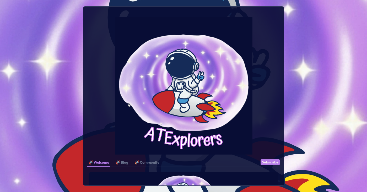 ATExplorers