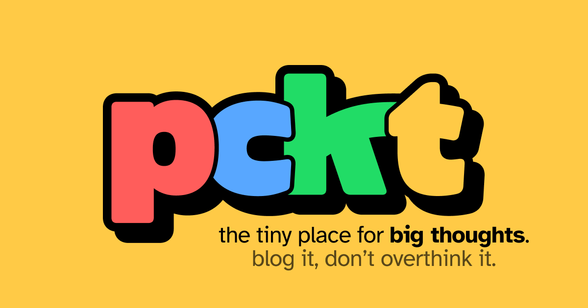 pckt.blog