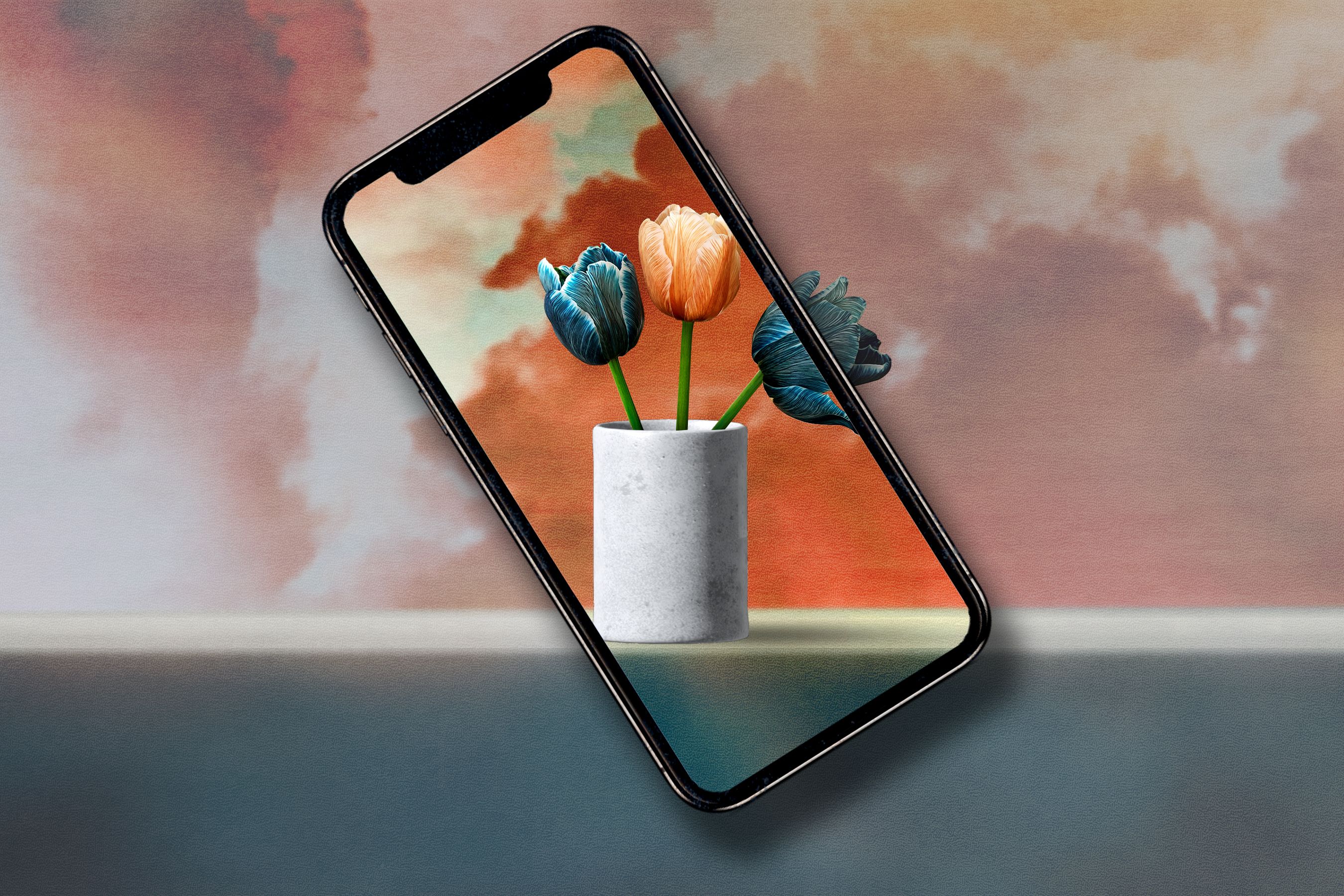 Have iPhone Cameras Become Too Smart?