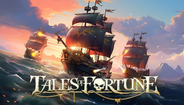 Tales of Fortune