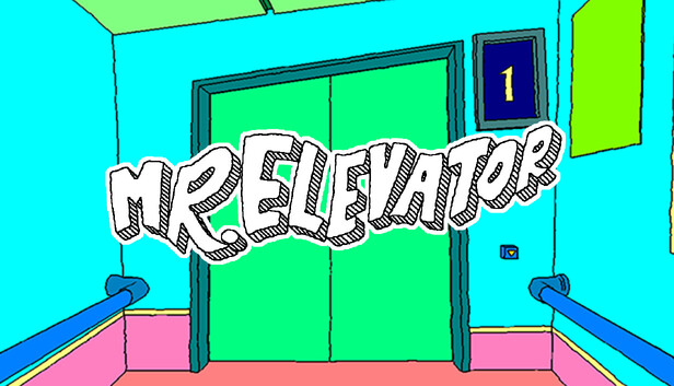 MR. ELEVATOR