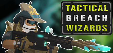 Steam Community :: ichihito_ohi :: Review for Tactical Breach Wizards