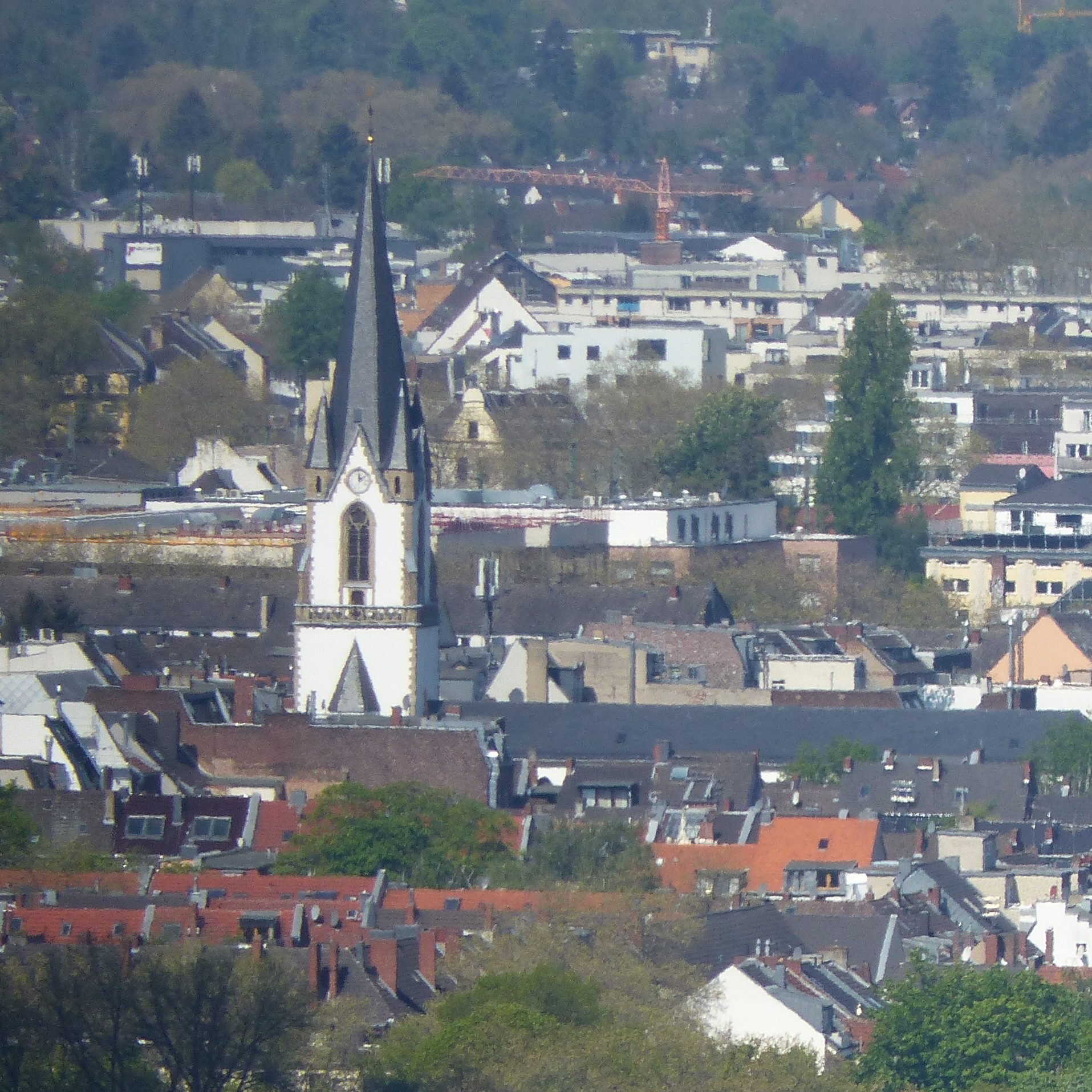 St. Joseph