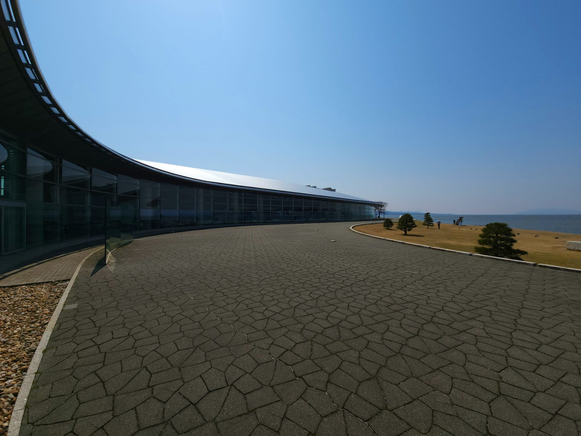 島根県立美術館