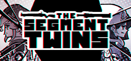 Steam Community :: ichihito_ohi :: Review for THE SEGMENT TWINS