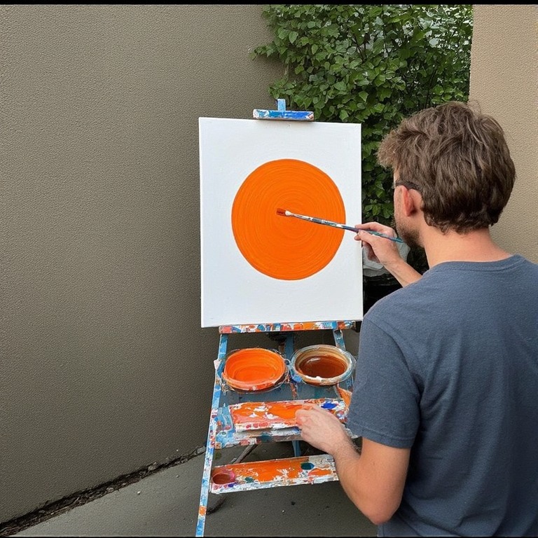 branches, a road cover