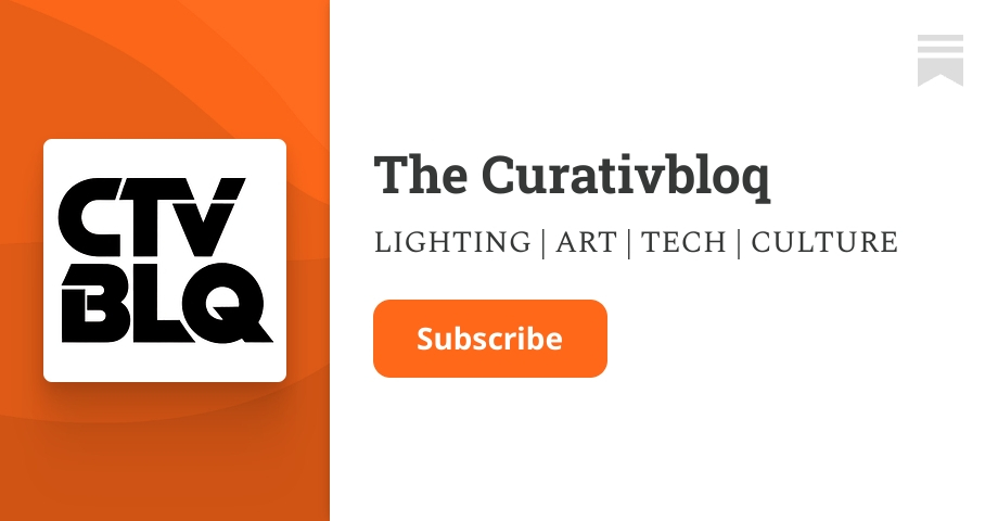 The Curativbloq | Daniel Green | Substack