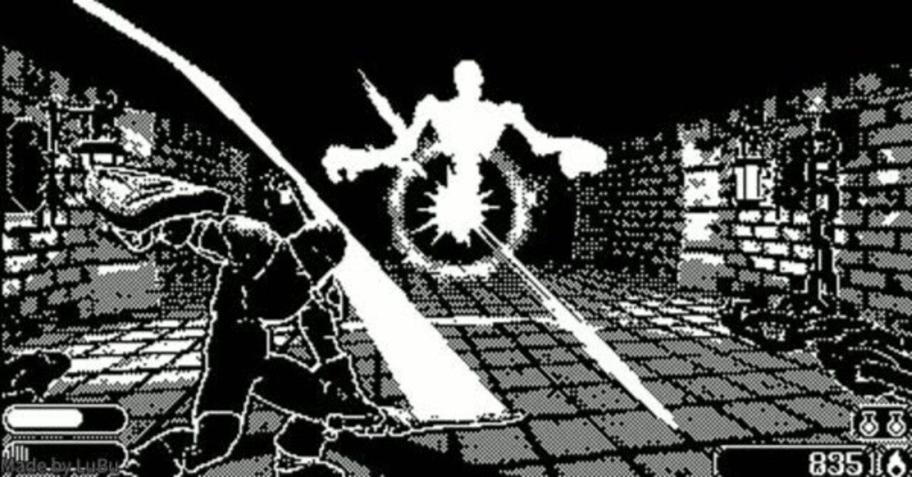 『Gloom Gate』を遊んでいます ～2026/10/11｜大井いちひと
