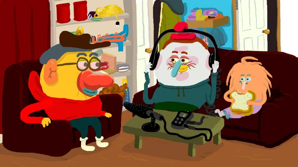 ‘Endless Cookie’ Review – Boundless Delights And The Eternal Story cover