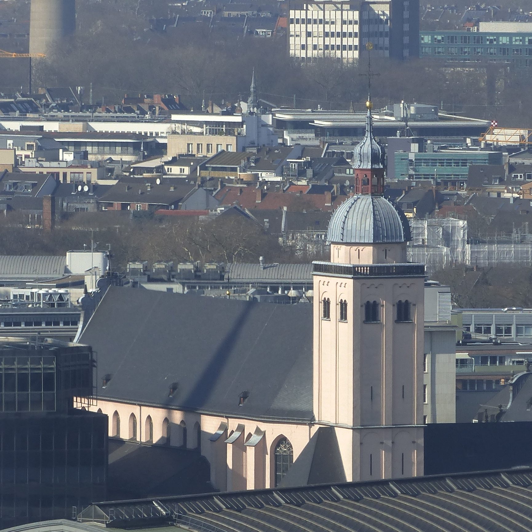 St. Mariä Himmelfahrt