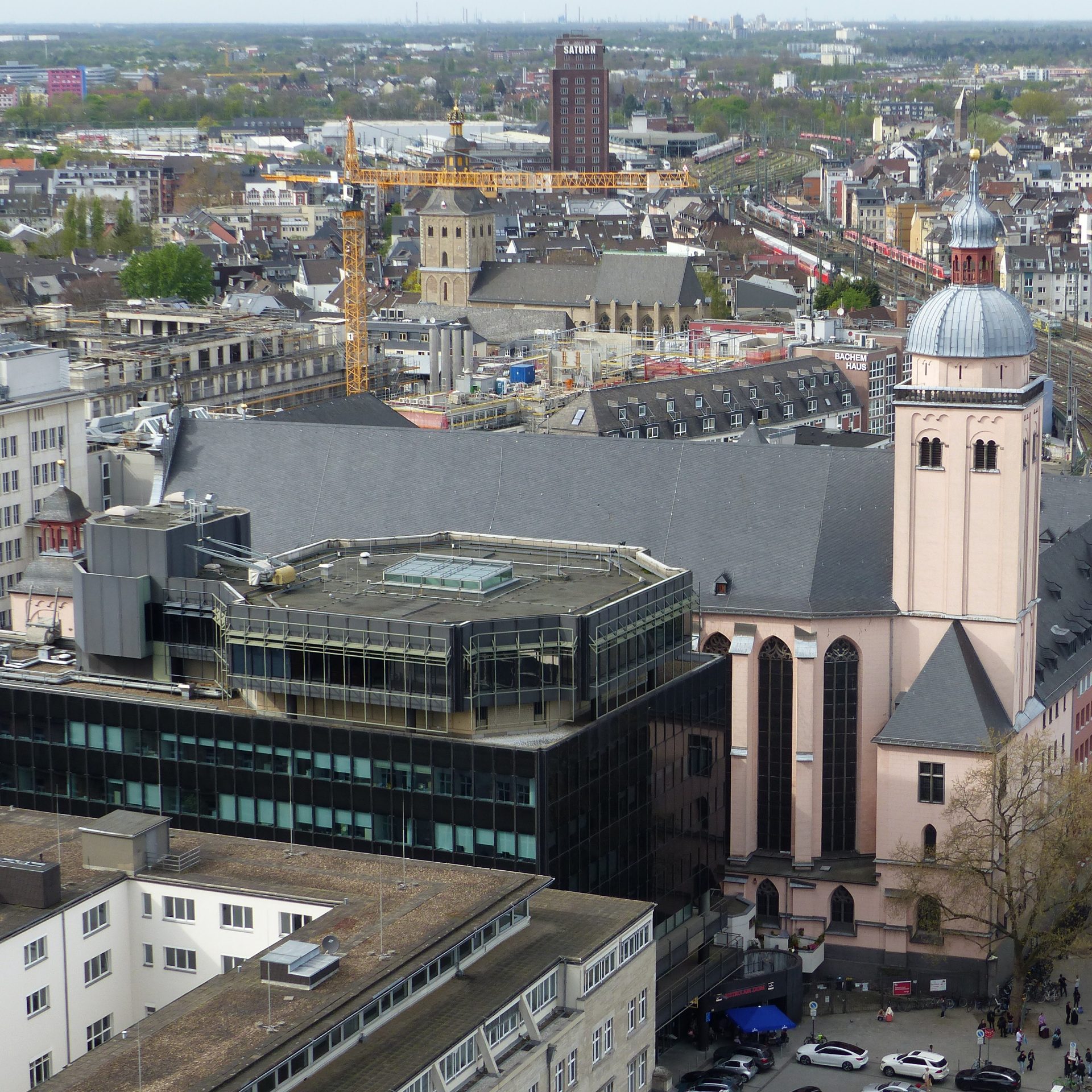 St. Mariä Himmelfahrt