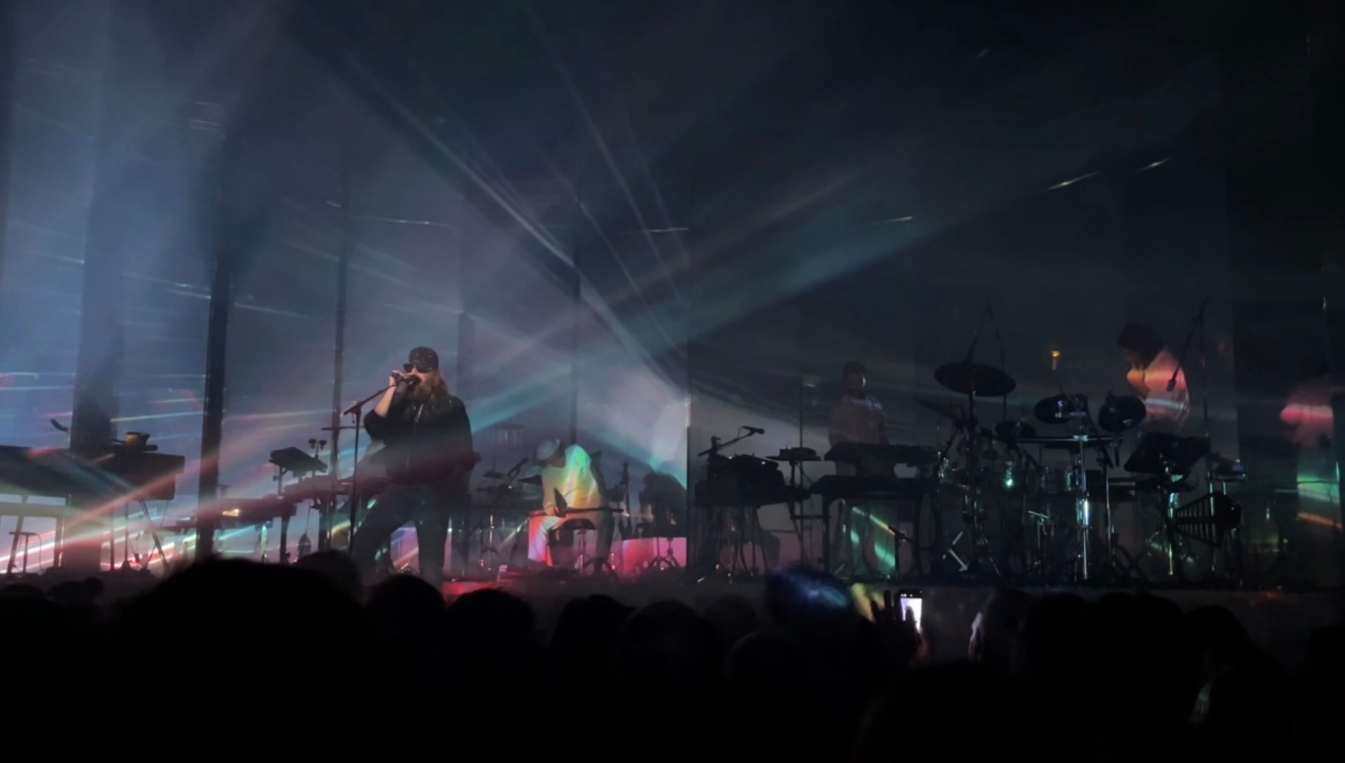 parfum diamant c'était trop beauuuu jetais dans un autre monde là