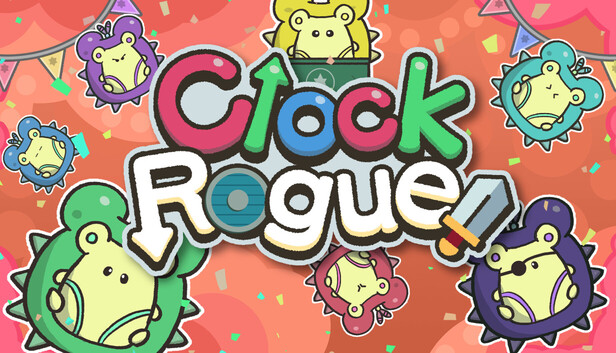 Clock Rogue
