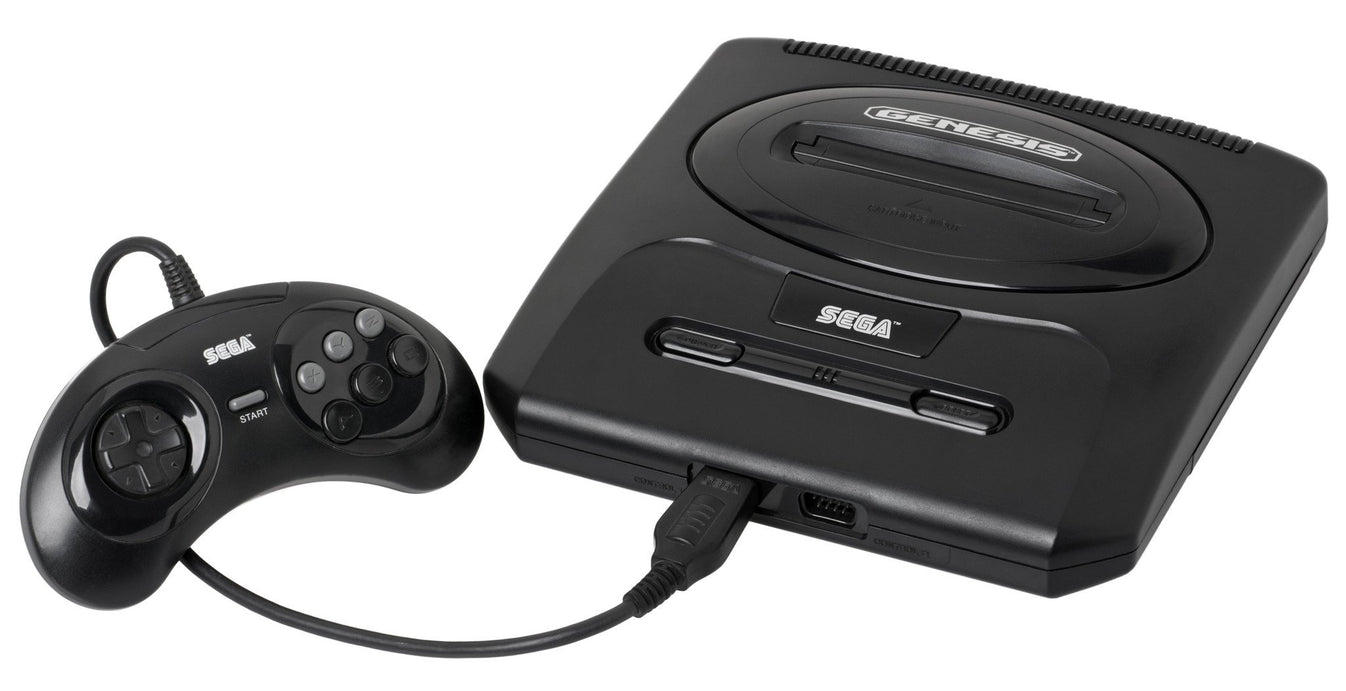 A Personal History of Gaming - Part 1 cover