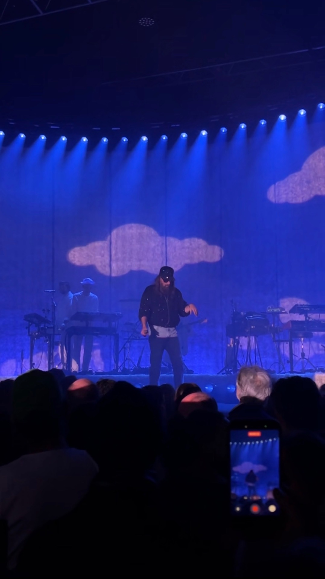 moi aussi gt dans les nuages