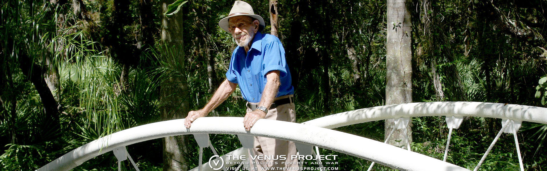Jacque Fresco