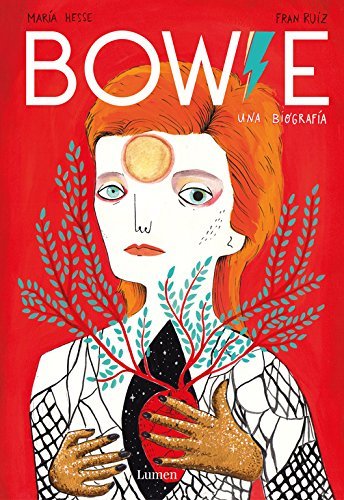 Bowie : Una biografía
