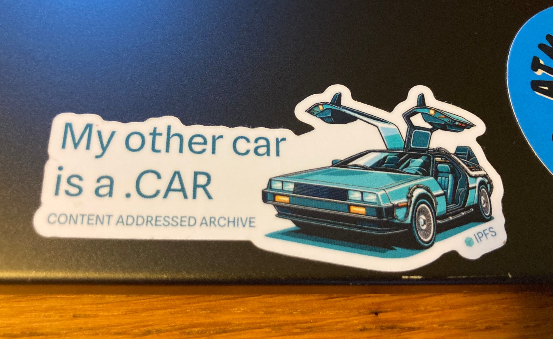 War on CARs: the rest of it - Data service diaries