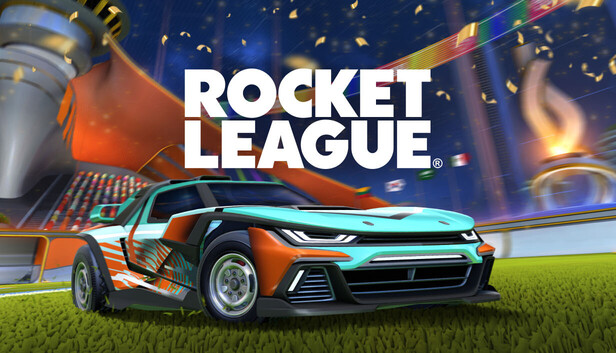 Rocket League®