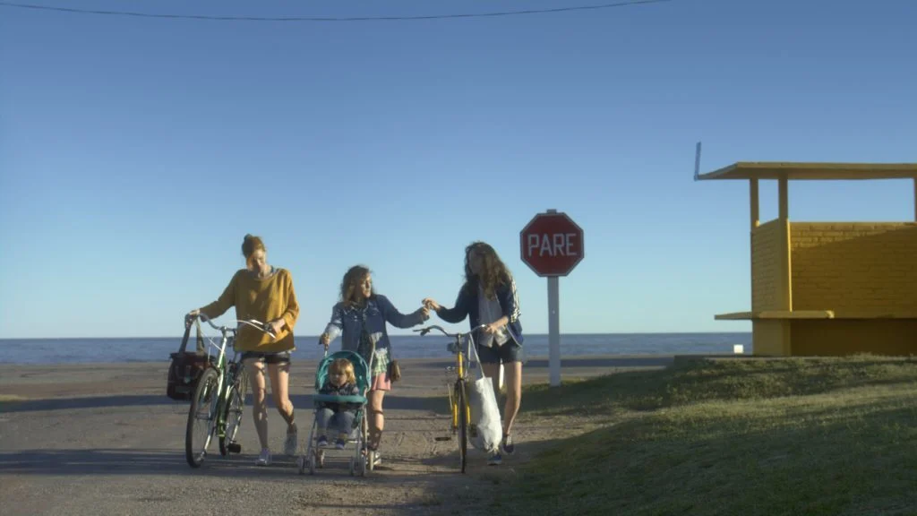 ‘Don’t You Let Me Go’ Review – The Tender Beauty Of Unvoiced Sorrow cover