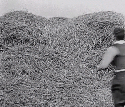 Using the PowerShell AST makes it easier to find a needle in a haystack.