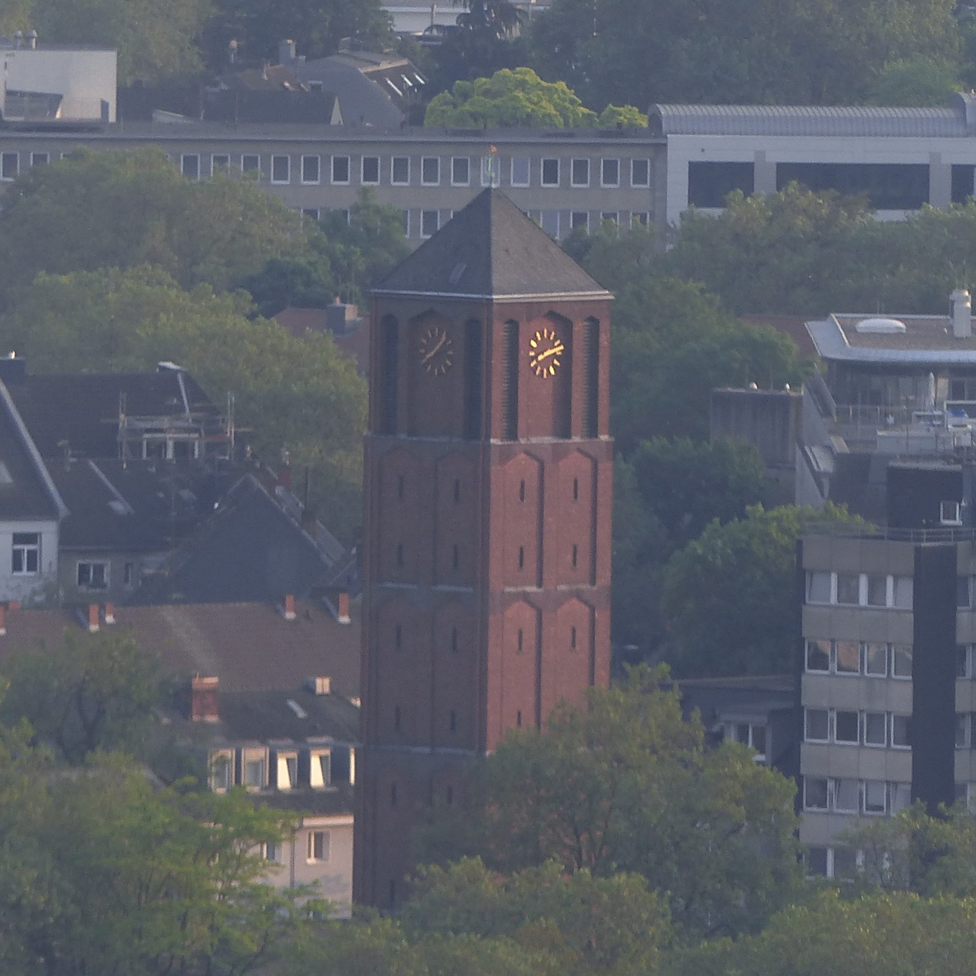 St. Johann Baptist