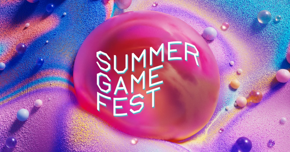 Summer Game Fest - All Events