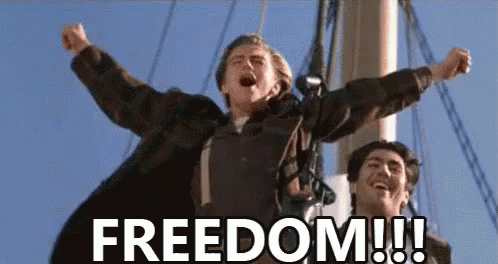 Jack finds out about PowerShell freeform functions.