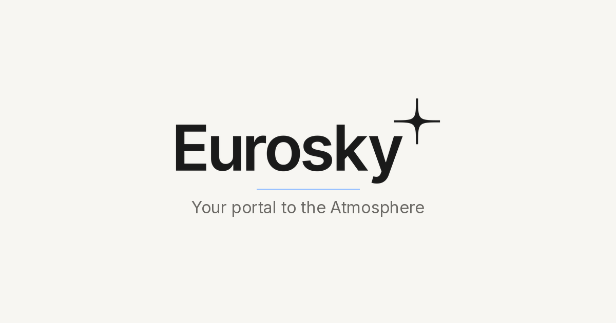 Eurosky Portal