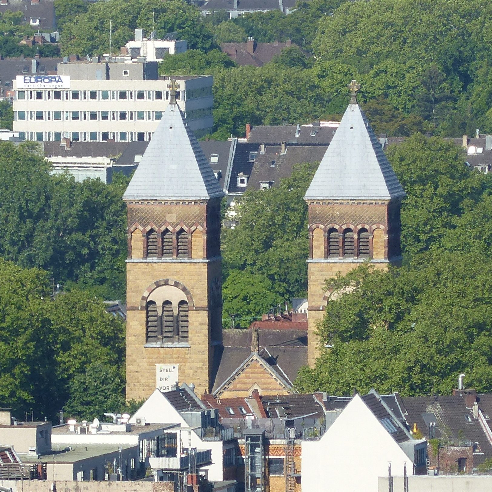 St. Michael